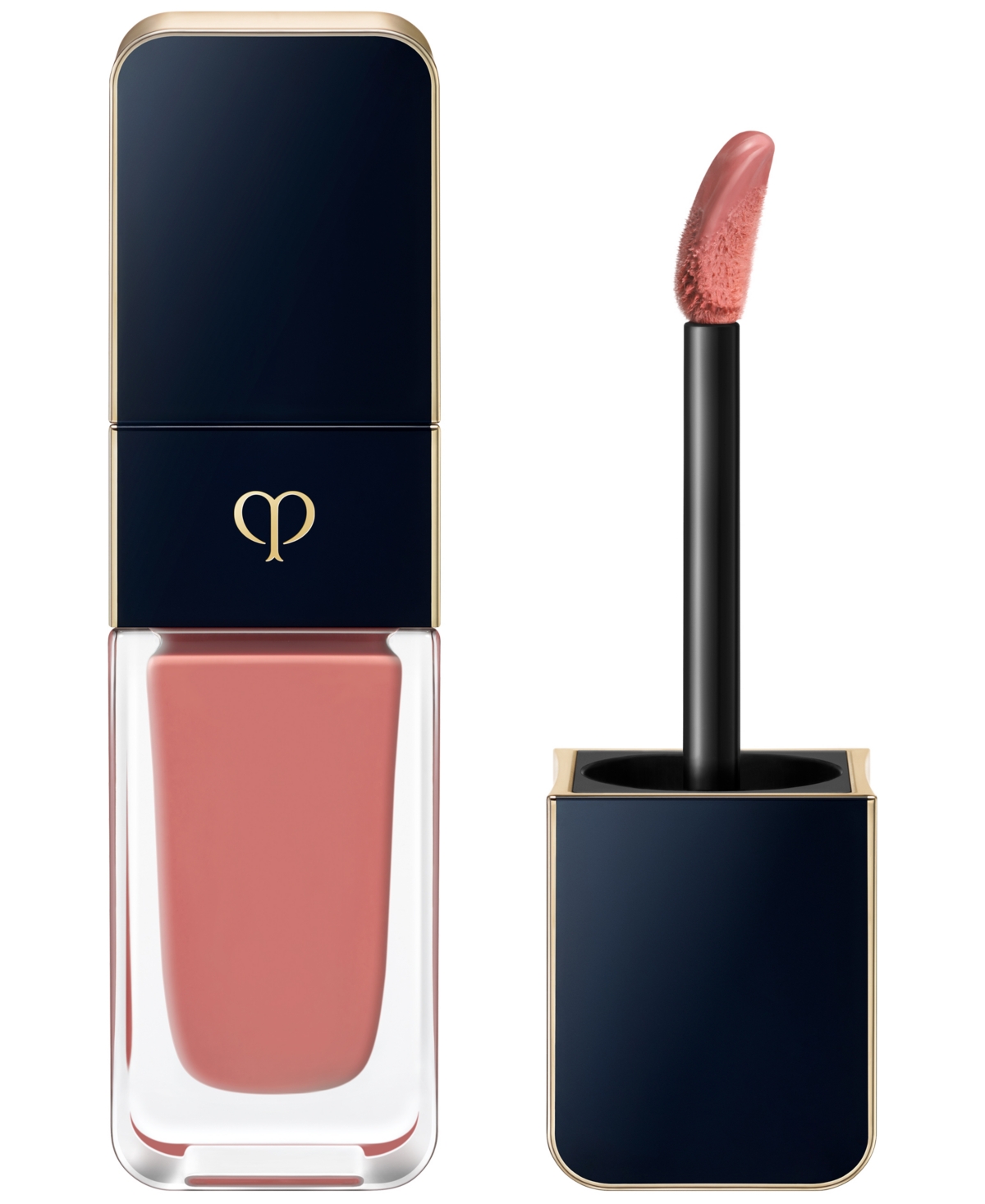 Cle de Peau Beaute Cream Rouge Shine Lipstick, 0.27 oz. - Calanthe Orchid