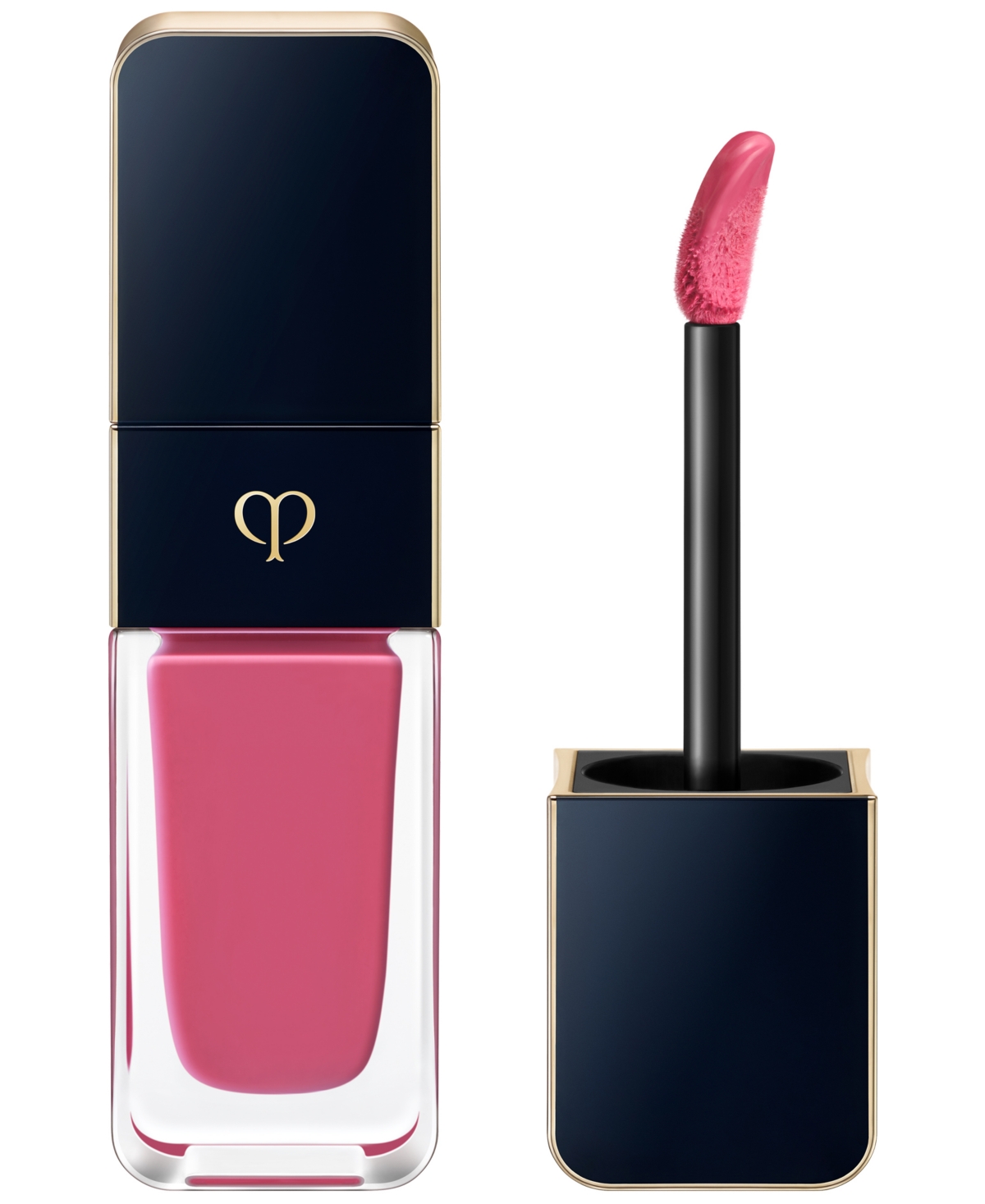 Cle de Peau Beaute Cream Rouge Shine Lipstick, 0.27 oz. - Calliandra