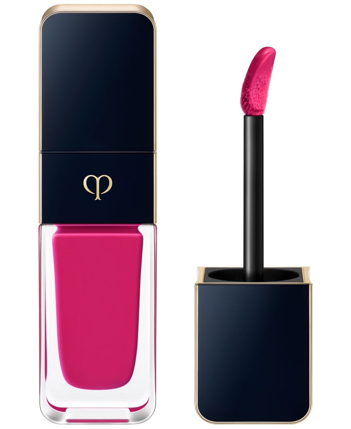 Cle de Peau Beaute Cream Rouge Shine Lipstick, 0.27 oz. - Musa Ornata