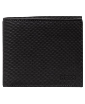 Jinko EVO Bifold Faux Leather Wallet