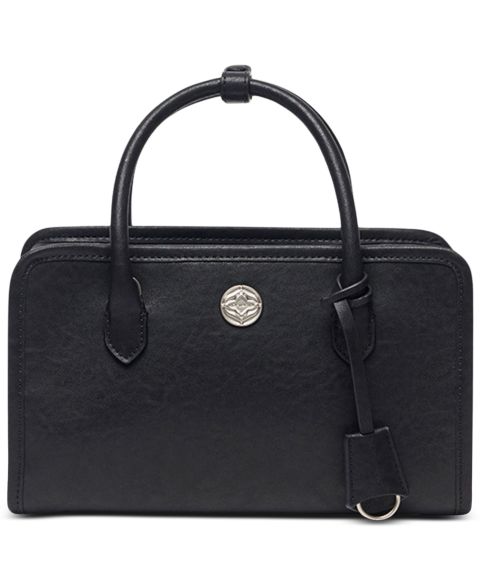 Женская сумка orYANY Claude Tote, цвет: Чёрный