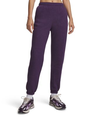 Women's Rival Fleece Gym Pants
