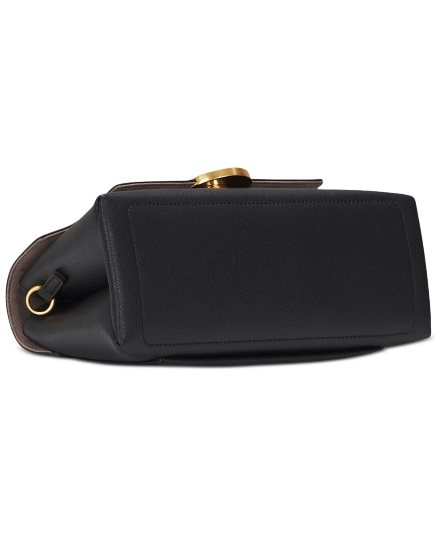 Женская сумка orYANY Lottie Medium Crossbody, цвет: Чёрный — фото 6