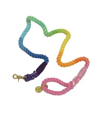 Nola Rope Dog Leash 4ft