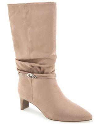 Women's Blindy Slouch Dress Boots