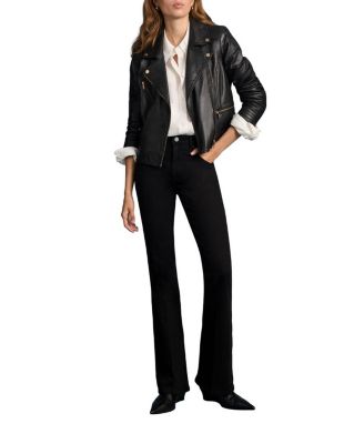 Women's Sculpting Flare Jeans