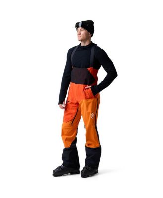 Men's BGA Cottonwoods Xpore LT Bibs G2 Ski Pants