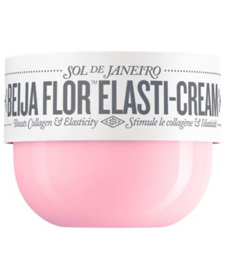 Beija Flor Elasti-Cream, 8.11 oz.