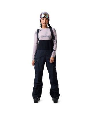 Women's Cottonwoods Xpore LT Non-Insulated Stretch-Back Bibs