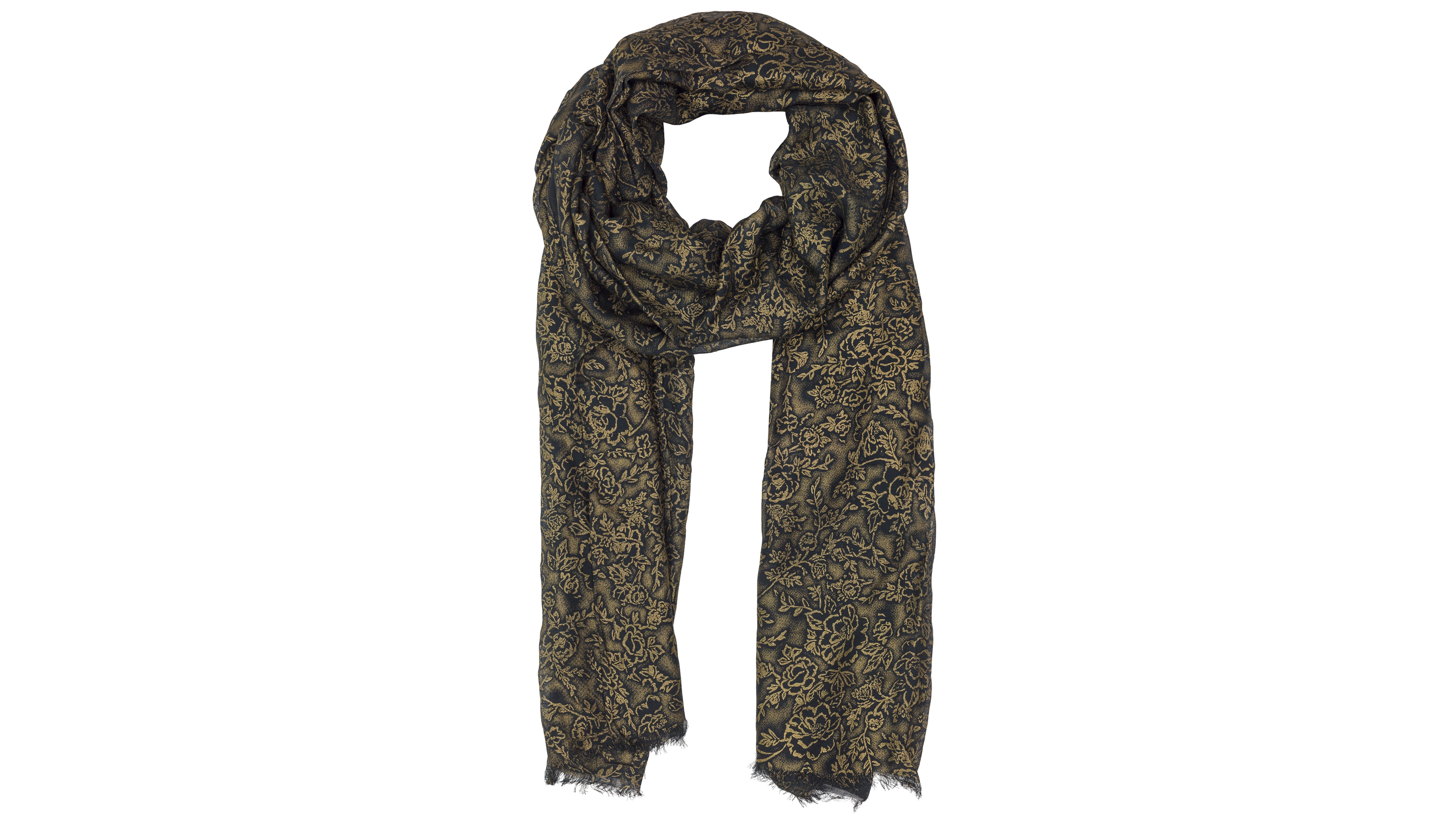 Patricia Nash Rose Garden Scarf