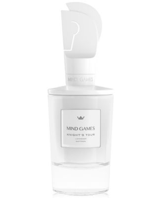 Perfumer Extraordinaire Knight's Tour Extrait de Parfum Spray, 3.4 oz.