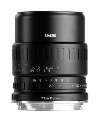 40mm f/2.8 Macro Lens for Canon RF