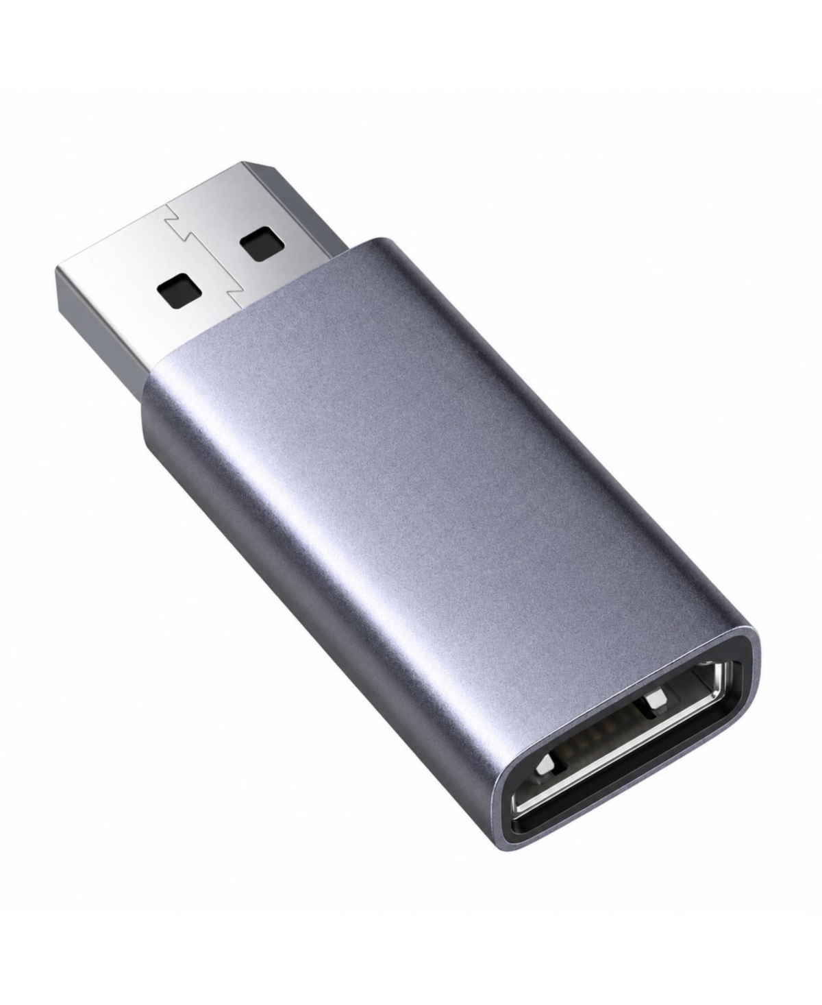 Lofree Active DisplayPort to Hdmi Adapter 8K 60Hz 2K 240Hz Hdr