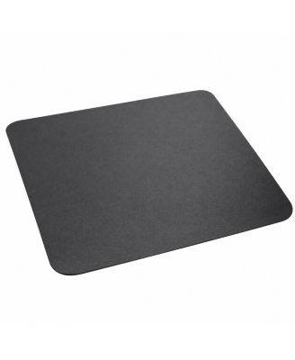 47 X 35 Rectangular Office Chair Floor Mat For Hardwood Tile Floors Anti Slip Under Desk Protector