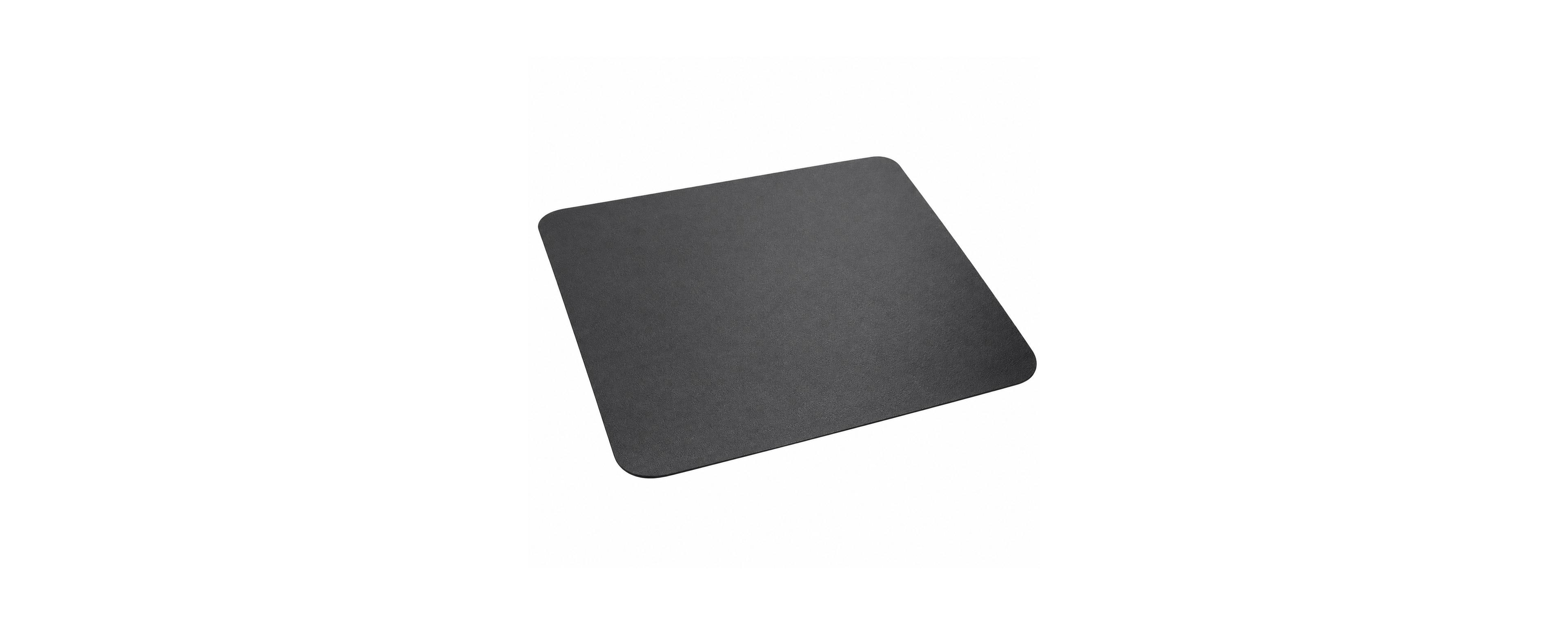 Lowking 47 X 35 Rectangular Office Chair Floor Mat For Hardwood Tile Floors Anti Slip Under Desk Protector