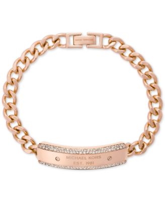 michael kors fireball bracelet