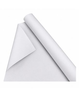 Cotton Primed Painting Canvas Roll Stretchable Easy Cut Multi Use Art Supplies