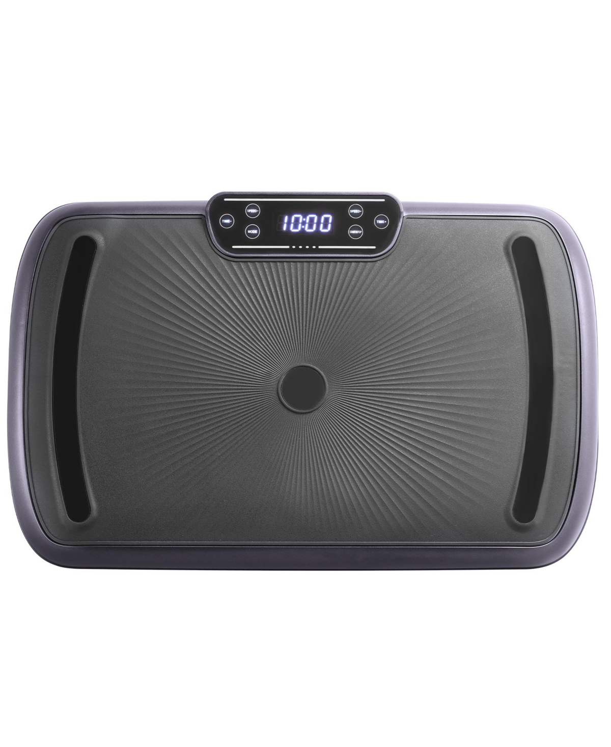 Hongge Full Body Vibration Platform for Home Workout Sessions