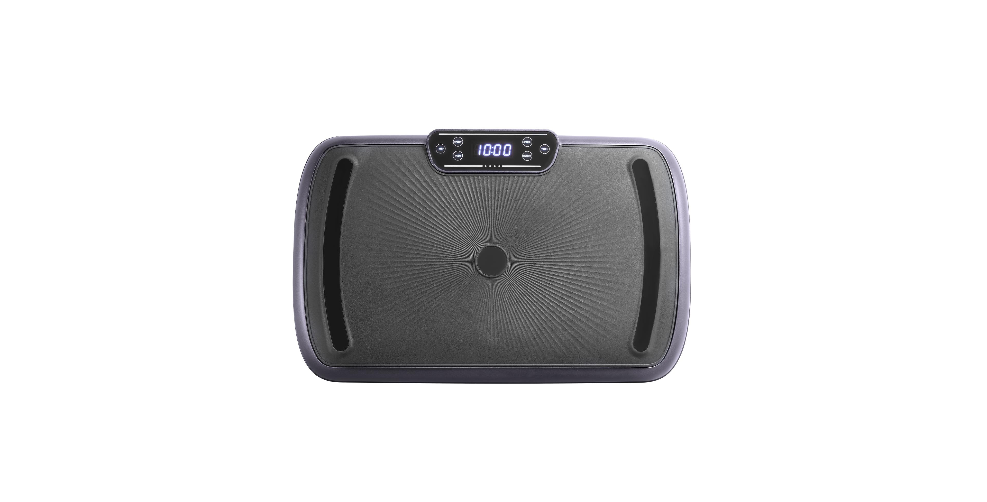Hongge Full Body Vibration Platform for Home Workout Sessions