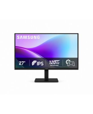 27" Odyssey OLED QHD 360Hz Gaming Monitor