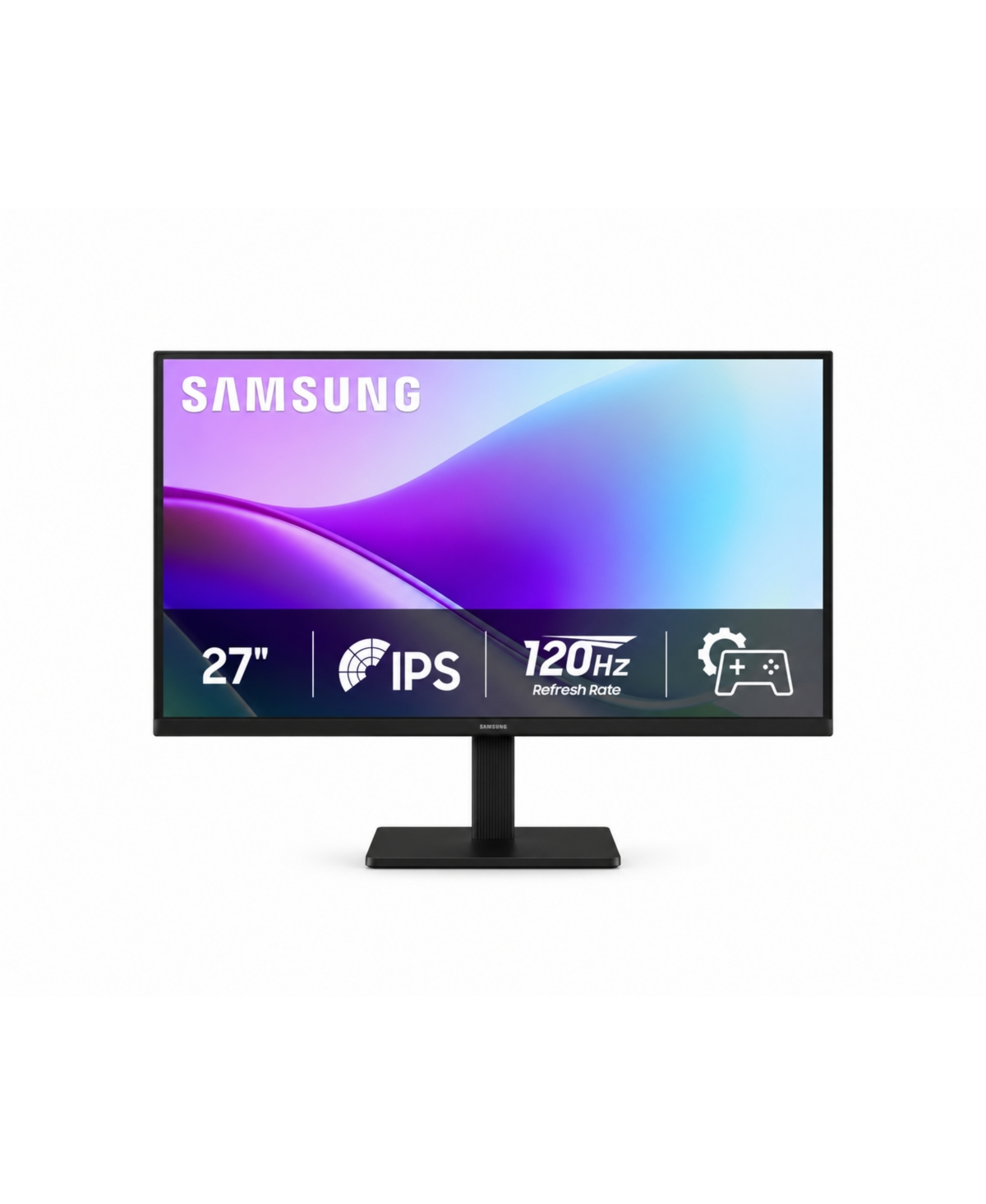 Samsung 27" Odyssey Oled Qhd 360Hz Gaming Monitor