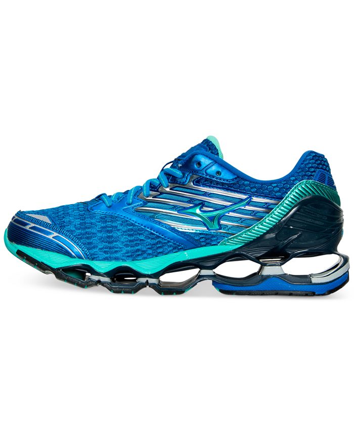 Mizuno Women s Wave Prophecy 5 Running Sneakers from Finish Line
