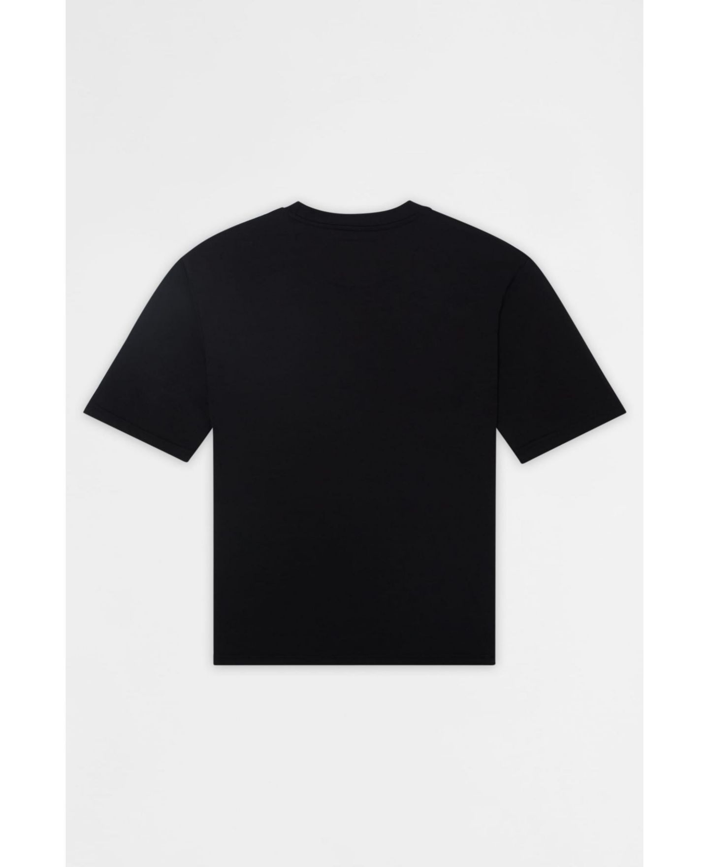 Мужская футболка Reason Scarface Money Power Respect Short Sleeve, цвет: Чёрный — фото 3