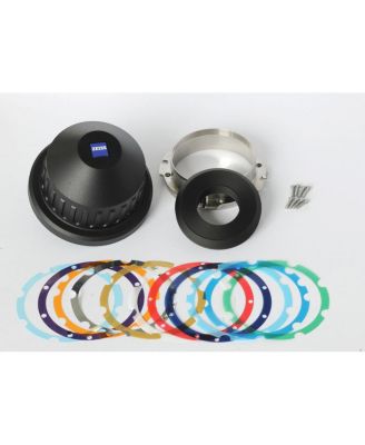 Interchangeable Mount Set for 21/25/28/35mm CP.3 PL Bayonet Lenses