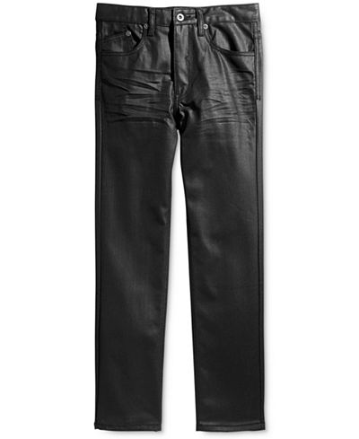 Sean John Hamilton Tapered Pants, Big Boys (8-20)