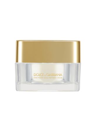 Free Mini Ever-Youth Skin Face Cream with any purchase of Dolce & Gabbana Beauty