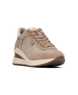 Women's Wedge Platform Sneakers