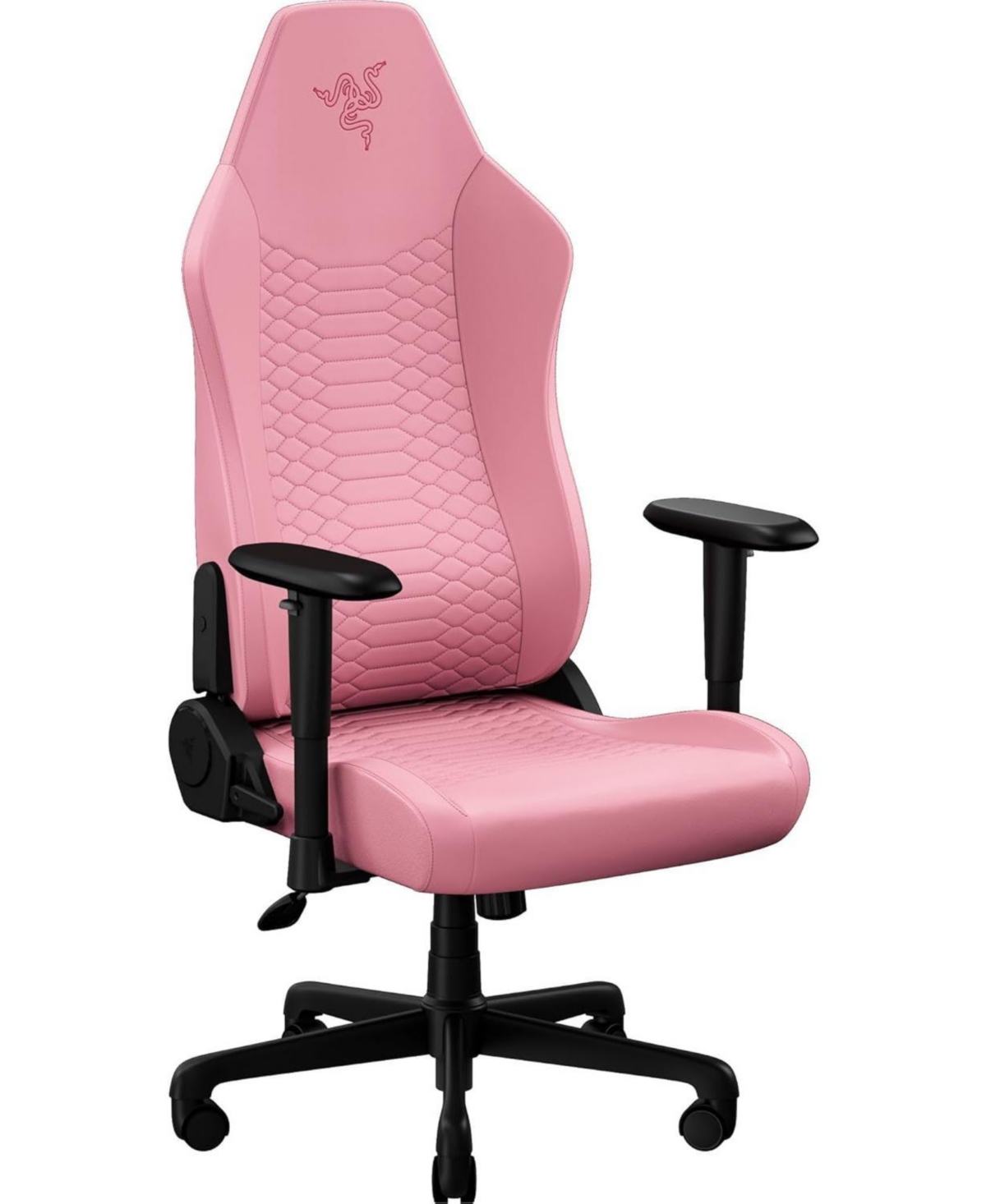 Razer Iskur V2 X Gaming Chair - Pink