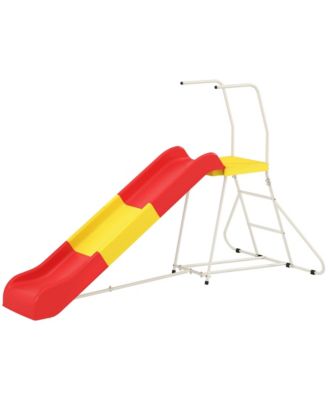 Kids' Activity Climbing Slide, Ages 3-8