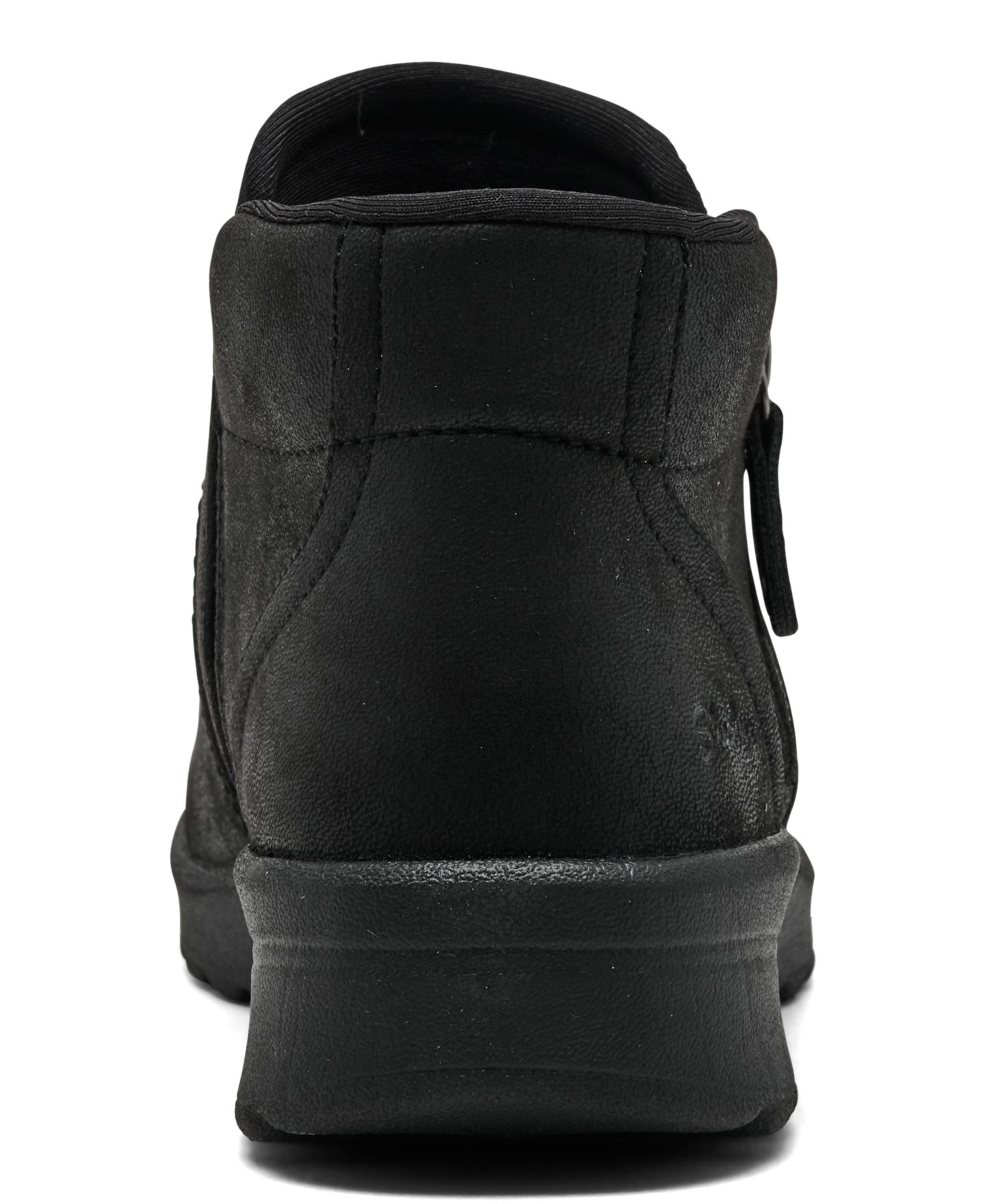 Женские ботильоны-челси Skechers Slip-ins Lovely Vibe - Forever Mine, цвет: Чёрный — фото 4