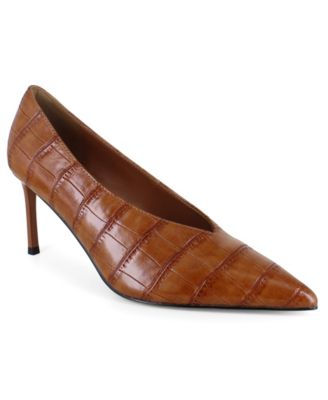 Women's Perfecto Pointed Toe Stiletto Pumps