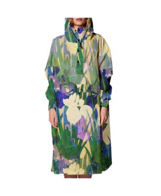Women's Lily Waterproof Packable Poncho