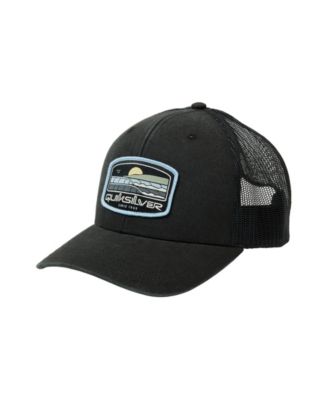 Men's Structured Trucker Hat