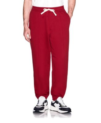 Men's French Terry Jogger Pants