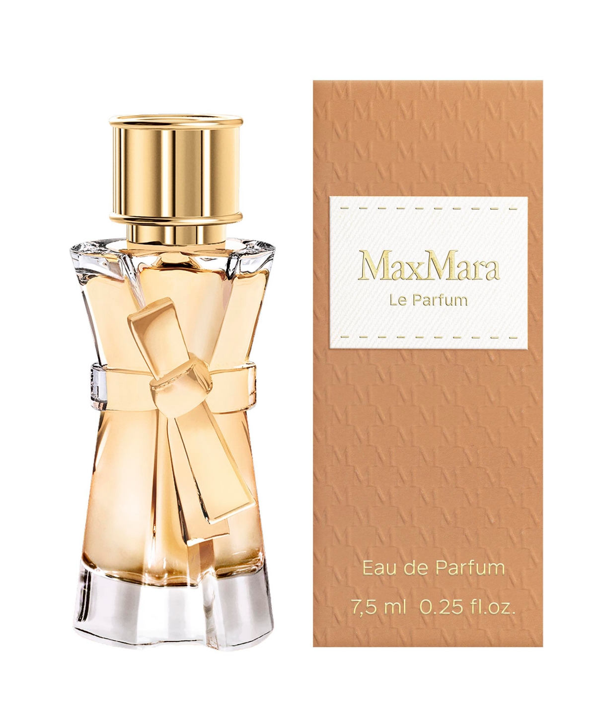 Free Max Mara Le Parfum Eau de Parfum deluxe Mini with any $150 Max Mara fragrance purchase