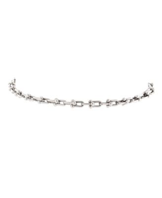 Pre-Owned Tiffany and Co HardWear Link Bracelet