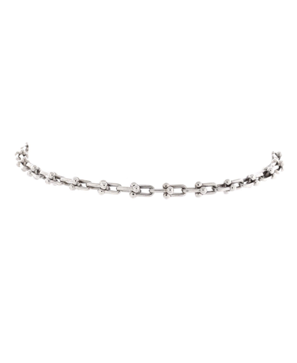 Pre-Owned Tiffany and Co HardWear Link Bracelet