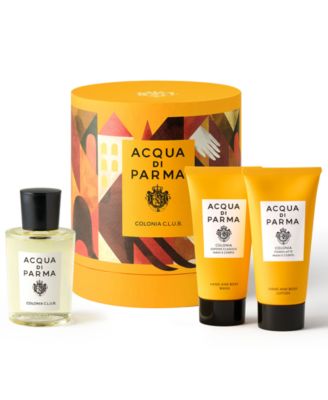 3-Piece Colonia C.L.U.B. Gift Set