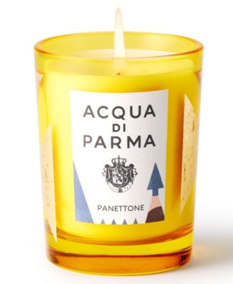 Panettone Scented Candle, 7 oz.