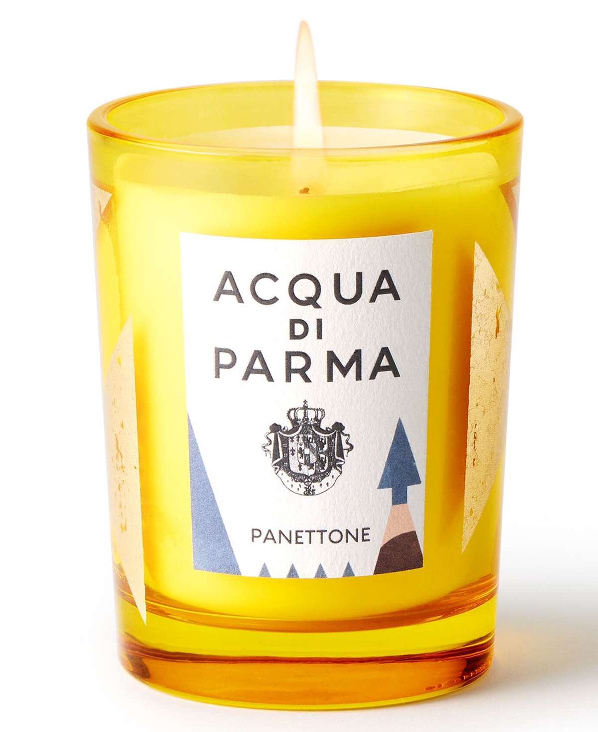 Acqua Di Parma Panettone Scented Candle, 7 oz.