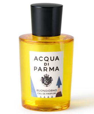 Buongiorno Eau de Parfum Designer Edition, 3.4 oz.