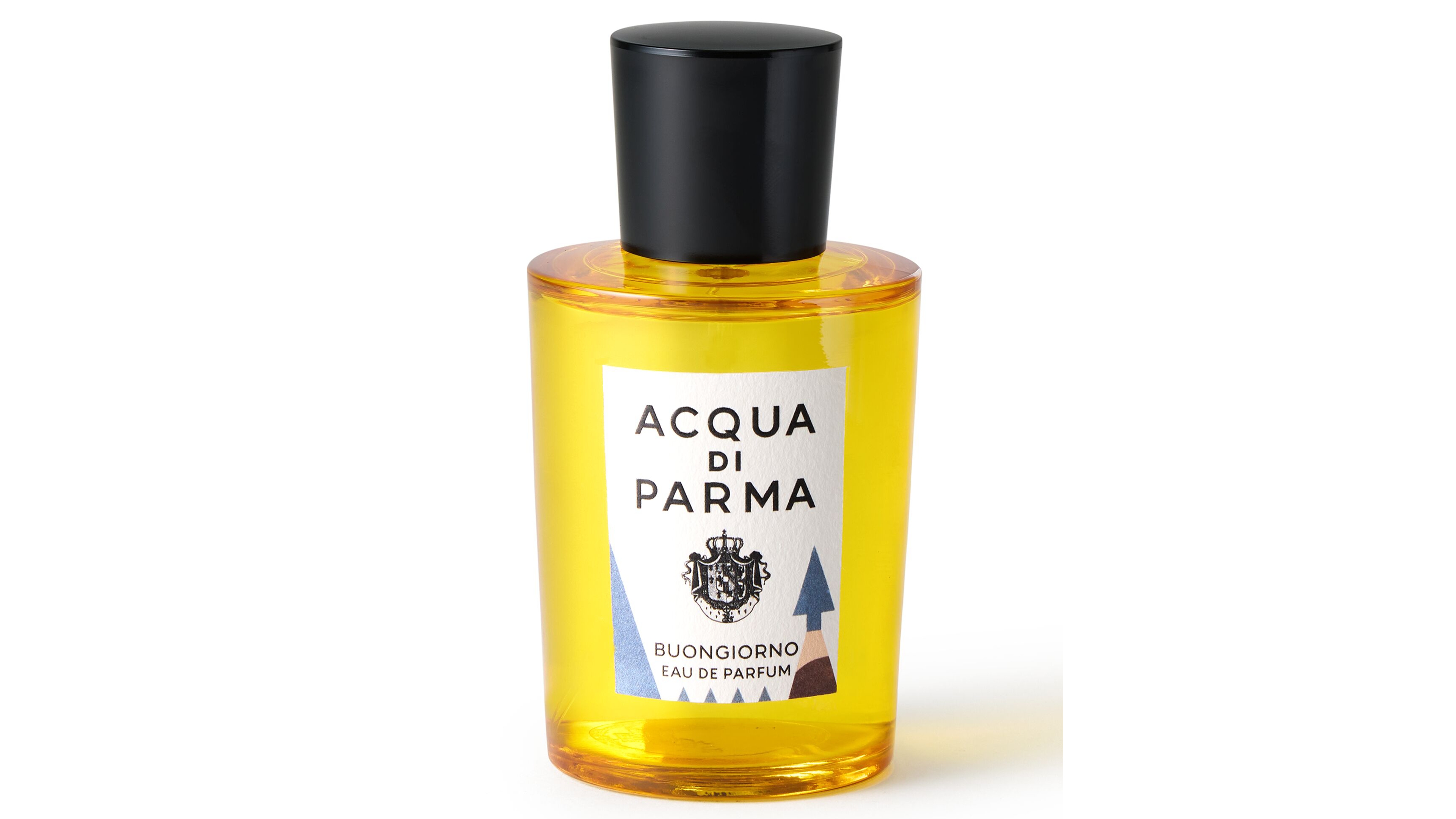 Acqua Di Parma Buongiorno Eau de Parfum Designer Edition, 3.4 oz.