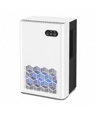 Dehumidifier for Pet Areas, 1000 Sq. Ft., 95-Oz Tank