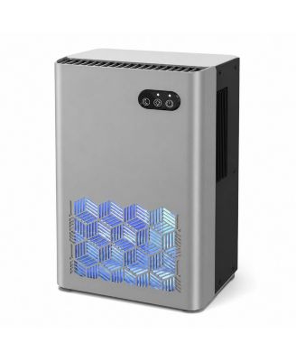 Dehumidifier for Pet Areas, 1000 Sq. Ft., 95-Oz Tank