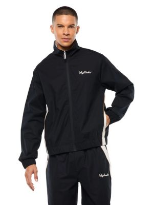 Men's Fiamma Track Jacket