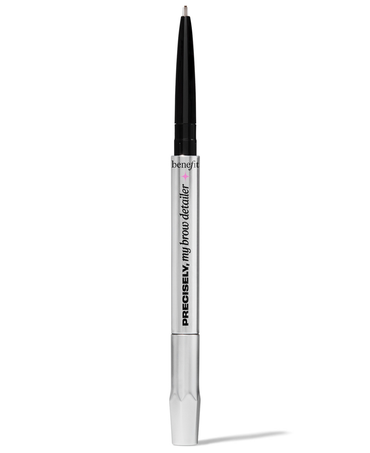 Benefit Cosmetics Precisely, My Brow Detailer Microfine Waterproof Eyebrow Pencil Shade 05 0.0007 oz.